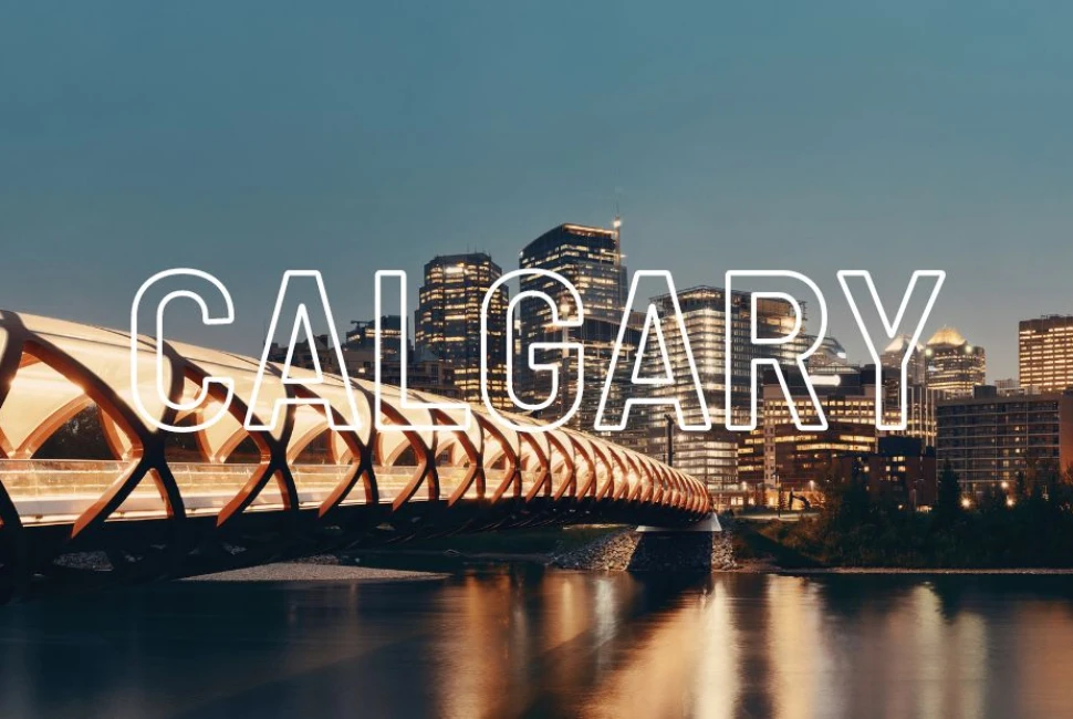 Calgary