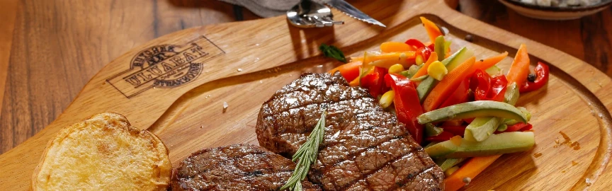 Best 10 Places to Eat in Calgary