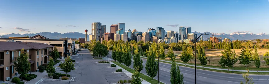 Red Carpet Inn & Suites - A Wonderful Stay Near The Calgary University