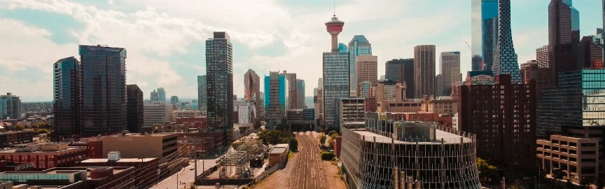Top 10 Things to Do in Calgary